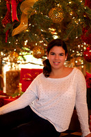 Gaby Christmas 2012
